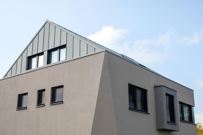 Maison complète