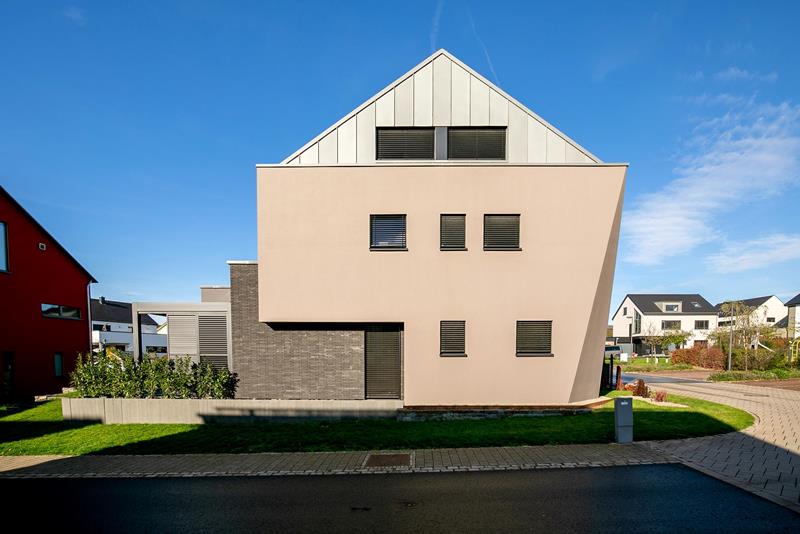 Maison complète