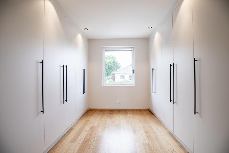 Durchdachtes Einfamilienhaus 