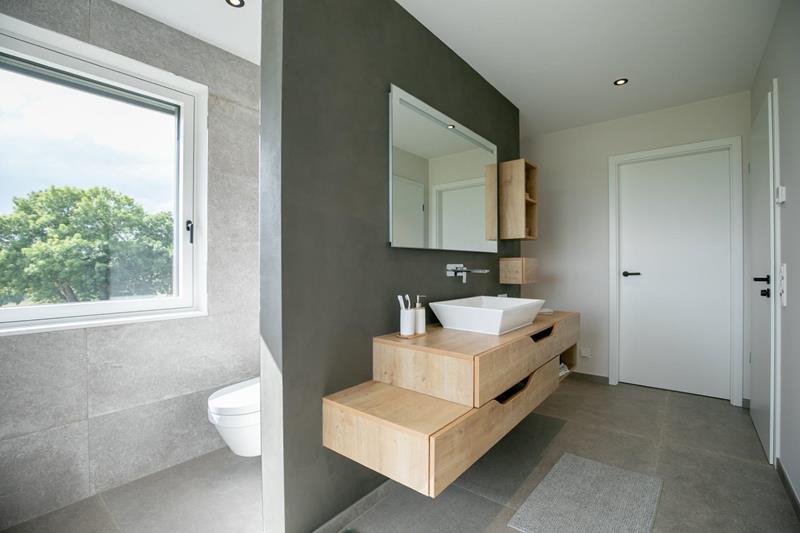 Durchdachtes Einfamilienhaus 