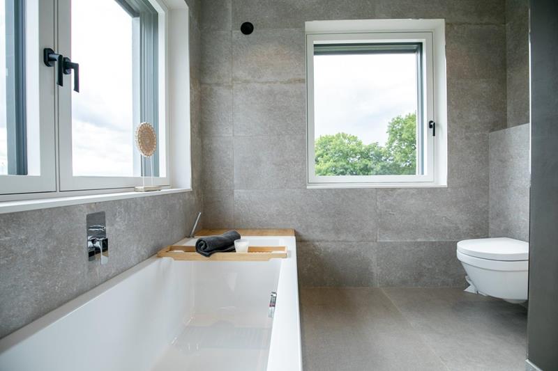 Durchdachtes Einfamilienhaus 