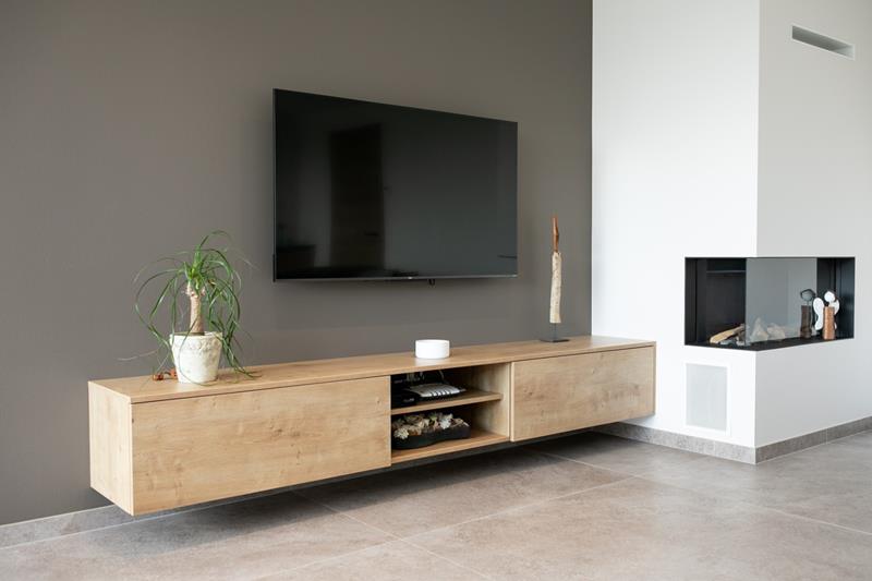 Durchdachtes Einfamilienhaus 