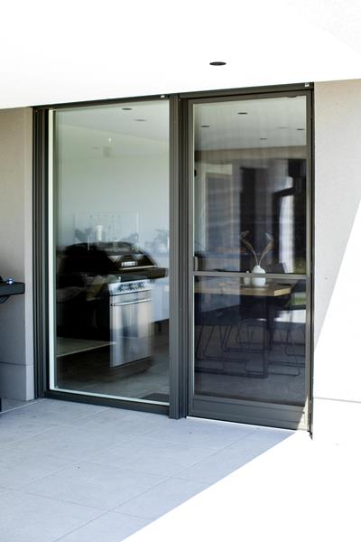 Durchdachtes Einfamilienhaus 