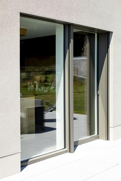 Durchdachtes Einfamilienhaus 