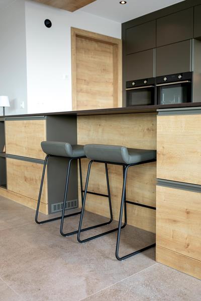 Durchdachtes Einfamilienhaus 