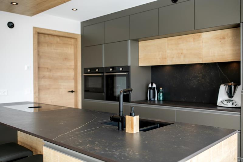 Durchdachtes Einfamilienhaus 