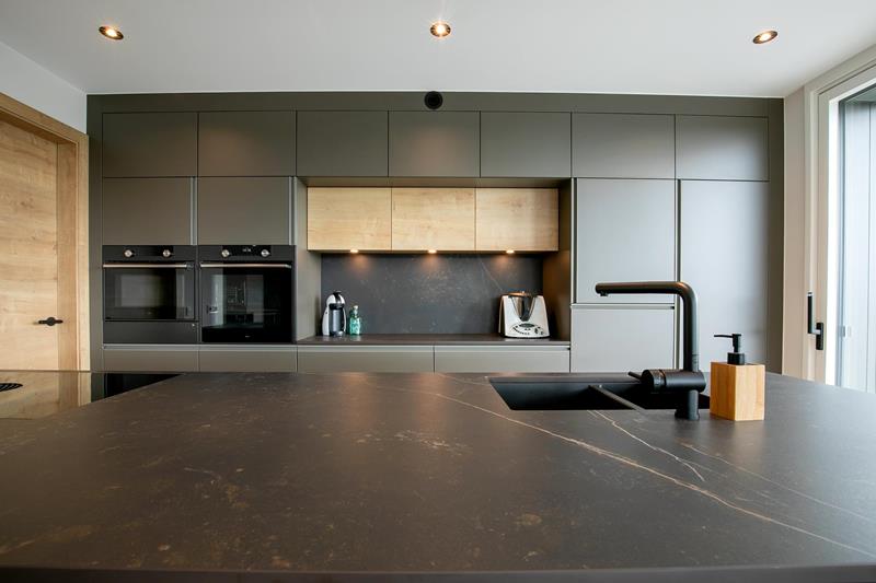 Durchdachtes Einfamilienhaus 