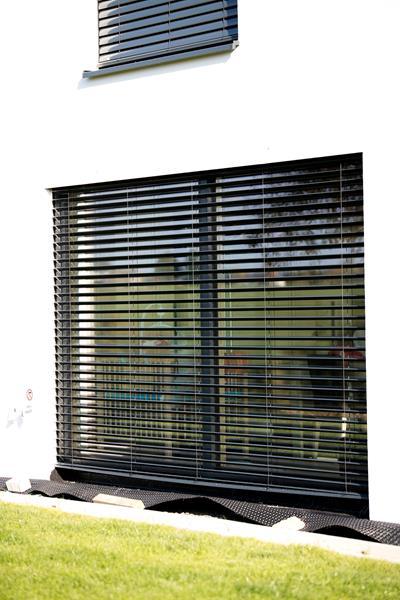 Une maison clé en main laissant place à l’implication personnelle