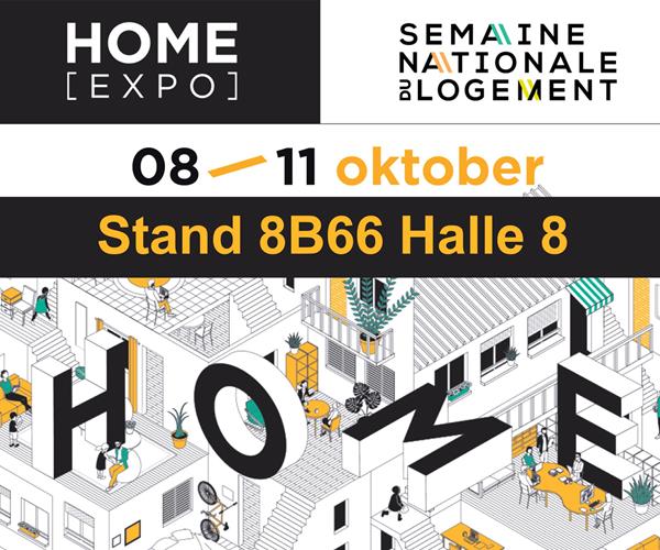 HOME EXPO 2026 - News